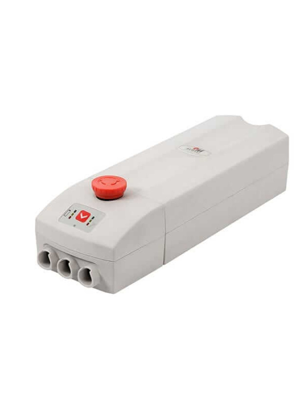 Блок питания Accucontrol 4,5