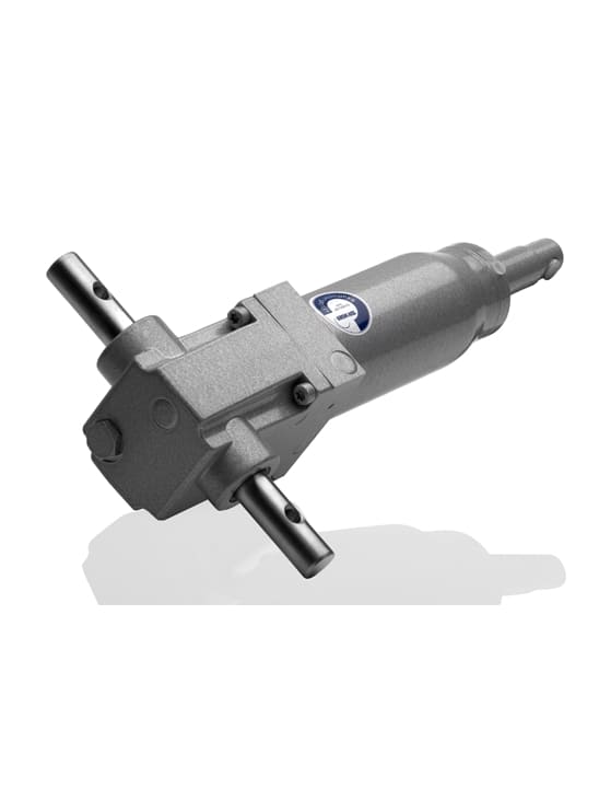 Гидравлический актуатор МК-5